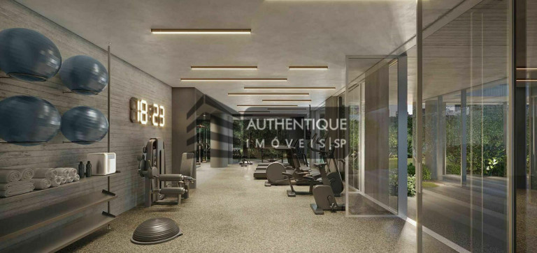 Imagem Apartamento com 4 Quartos à Venda, 591 m² em Jardins - São Paulo