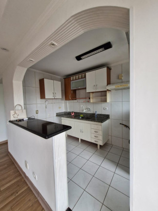 Imagem Imóvel com 3 Quartos à Venda, 65 m² em Vila Ema - São Paulo