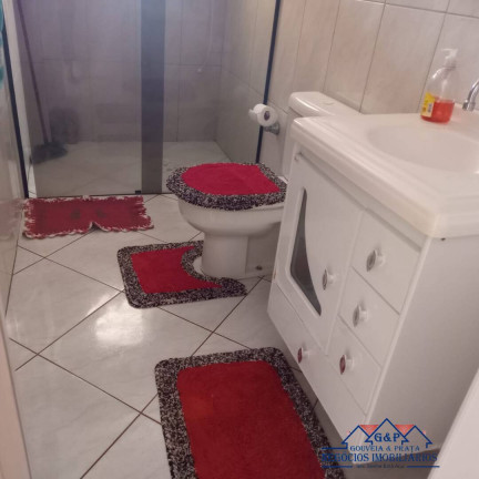 Imagem Sobrado com 2 Quartos à Venda, 250 m² em Residencial Astória - Tatuí Imagem Sobrado com 2 Quartos à Venda, 250 m² em Residencial Astória - Tatuí