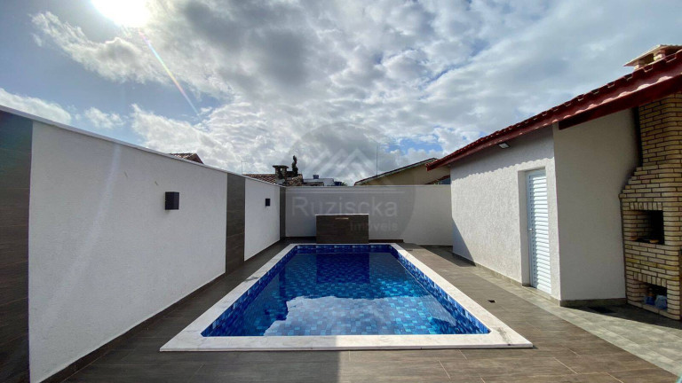 Imagem Casa com 2 Quartos à Venda, 260 m² em Jardim Regina - Itanhaém Imagem Casa com 2 Quartos à Venda, 260 m² em Jardim Regina - Itanhaém