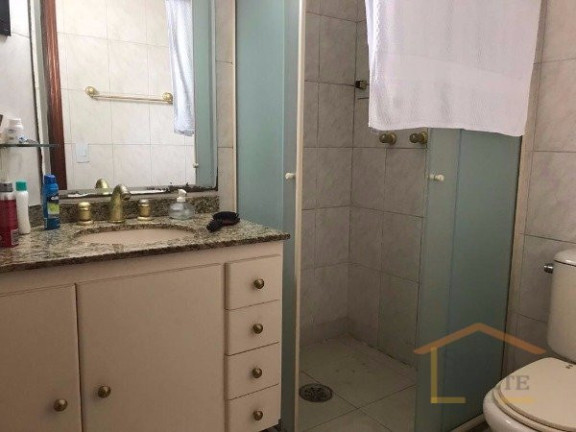 Imagem Cobertura com 3 Quartos à Venda, 198 m² em Santana - São Paulo Imagem Cobertura com 3 Quartos à Venda, 198 m² em Santana - São Paulo