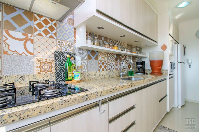 Imagem Casa com 3 Quartos à Venda, 193 m² em Espírito Santo - Porto Alegre