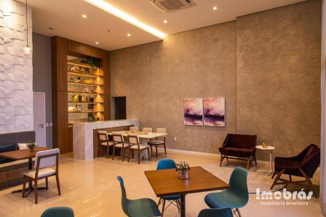 Imagem Apartamento com 3 Quartos à Venda, 107 m² em Cocó - Fortaleza