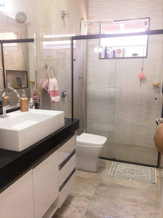 Imagem Casa com 3 Quartos à Venda, 200 m² em São Jorge - Nova Odessa