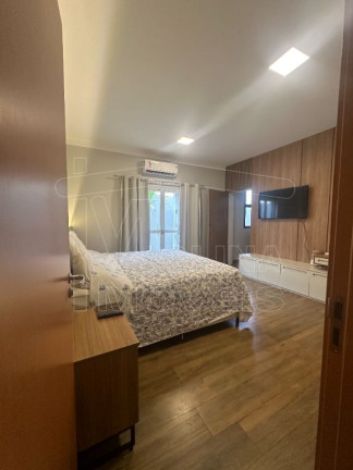 Imagem Casa de Condomínio com 3 Quartos à Venda, 750 m² em Jardim Magnólias - Araraquara