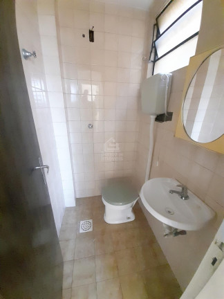 Imagem Apartamento com 3 Quartos à Venda, 120 m² em Nossa Senhora Medianeira - Santa Maria