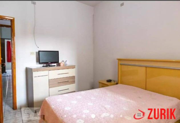 Imagem Casa com 3 Quartos à Venda, 120 m² em São Paulo Imagem Casa com 3 Quartos à Venda, 120 m² em São Paulo