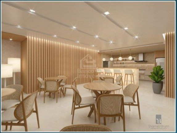 Imagem Apartamento com 2 Quartos à Venda, 55 m² em Centro - Santa Maria