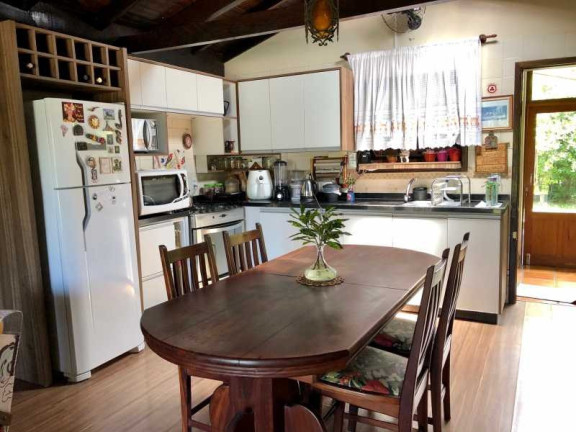 Imagem Imóvel com 1 Quarto à Venda, 157 m² em Panorâmico - Garopaba