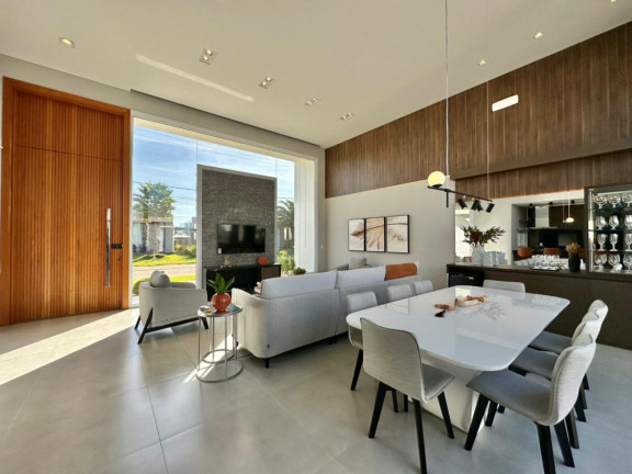 Imagem Casa com 4 Quartos à Venda, 185 m² em Araçá - Capao Da Canoa
