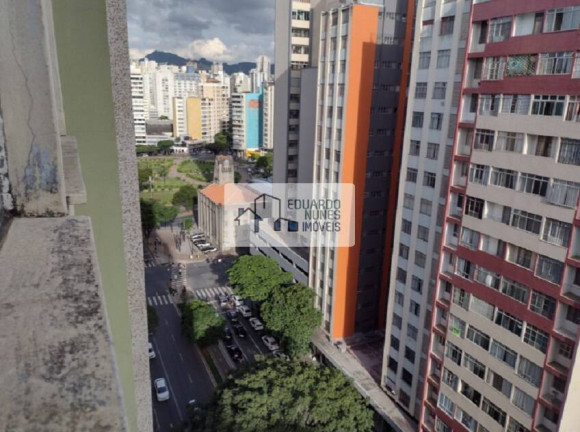 Imagem Apartamento com 1 Quarto à Venda, 45 m² em Barro Preto - Belo Horizonte Imagem Apartamento com 1 Quarto à Venda, 45 m² em Barro Preto - Belo Horizonte