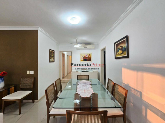 Imagem Apartamento com 4 Quartos à Venda, 120 m² em Riviera Módulo 3 - Bertioga