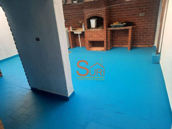 Imagem Sobrado com 3 Quartos à Venda, 142 m² em Jardim Independência - São Bernardo Do Campo Imagem Sobrado com 3 Quartos à Venda, 142 m² em Jardim Independência - São Bernardo Do Campo