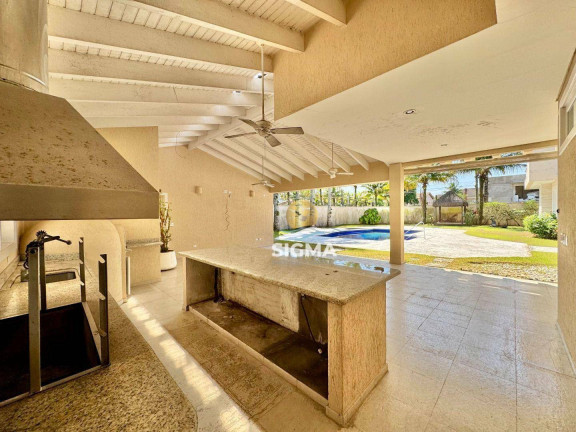 Imagem Casa com 7 Quartos à Venda, 480 m² em Jardim Acapulco - Guarujá Imagem Casa com 7 Quartos à Venda, 480 m² em Jardim Acapulco - Guarujá