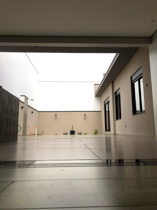 Imagem Casa de Condomínio com 3 Quartos à Venda, 164 m² em Parque Ibiti Reserva - Sorocaba