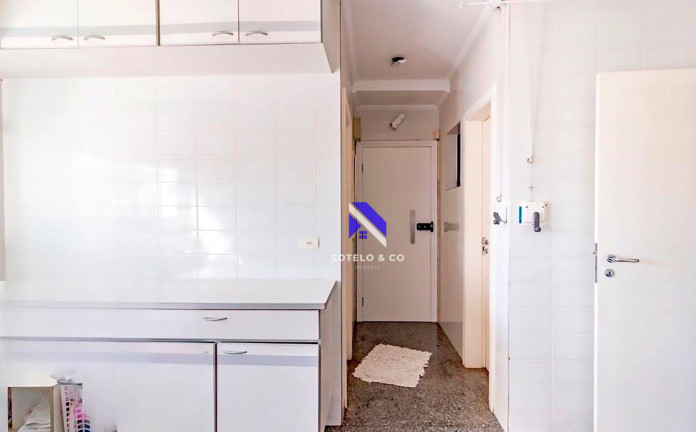 Imagem Apartamento com 4 Quartos à Venda, 218 m² em Tatuapé - São Paulo Imagem Apartamento com 4 Quartos à Venda, 218 m² em Tatuapé - São Paulo
