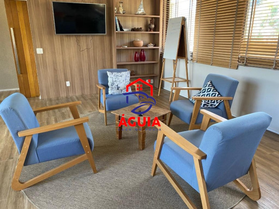 Imagem Apartamento com 1 Quarto à Venda, 25 m² em Lázaro - Ubatuba