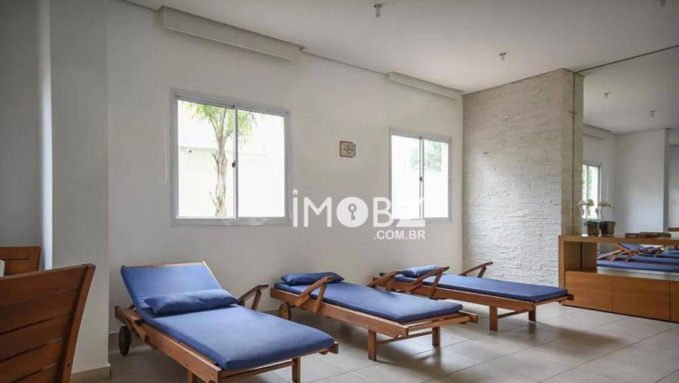 Imagem Imóvel com 2 Quartos à Venda, 56 m² em Vila Andrade - São Paulo