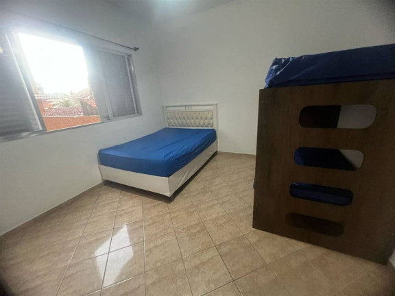 Imagem Apartamento com 1 Quarto para Alugar, 39 m² em Guilhermina - Praia Grande Imagem Apartamento com 1 Quarto para Alugar, 39 m² em Guilhermina - Praia Grande