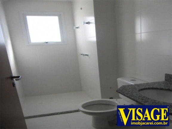Imagem Apartamento com 3 Quartos à Venda,  em Centro - Jacareí
