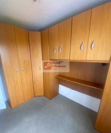 Imagem Apartamento com 2 Quartos à Venda, 50 m² em Jardim Santa Terezinha (zona Leste) - São Paulo Imagem Apartamento com 2 Quartos à Venda, 50 m² em Jardim Santa Terezinha (zona Leste) - São Paulo