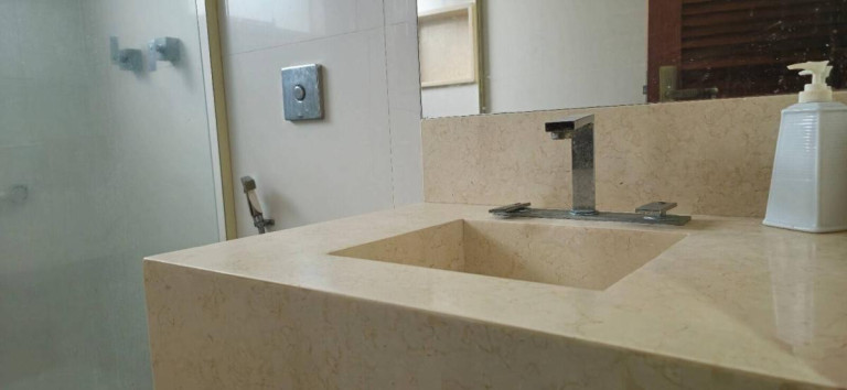 Imagem Casa de Condomínio com 5 Quartos à Venda, 412 m² em Barra Da Tijuca - Rio De Janeiro