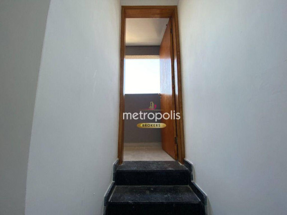 Imagem Cobertura com 2 Quartos à Venda, 72 m² em Jardim Utinga - Santo André Imagem Cobertura com 2 Quartos à Venda, 72 m² em Jardim Utinga - Santo André