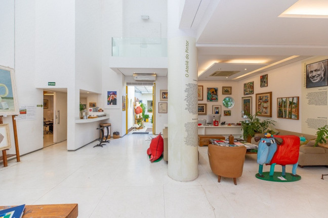 Imagem Imóvel Comercial à Venda, 877 m² em Jardim Paulista - São Paulo Imagem Imóvel Comercial à Venda, 877 m² em Jardim Paulista - São Paulo
