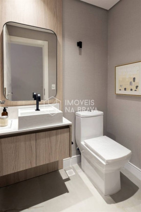 Imagem Apartamento com 3 Quartos à Venda, 173 m² em Praia Brava - Itajaí Imagem Apartamento com 3 Quartos à Venda, 173 m² em Praia Brava - Itajaí