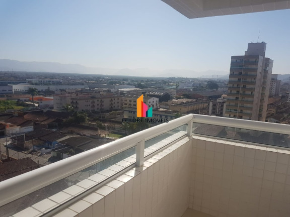 Imagem Apartamento com 2 Quartos à Venda, 115 m² em Aviação - Praia Grande