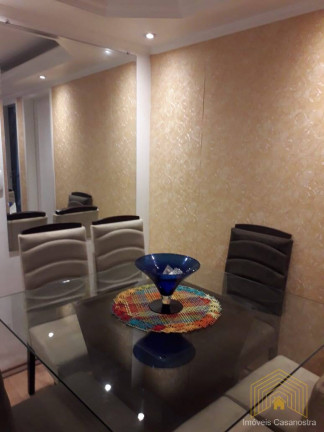 Imagem Apartamento com 2 Quartos à Venda, 44 m² em Cidade Parque Brasília - Guarulhos