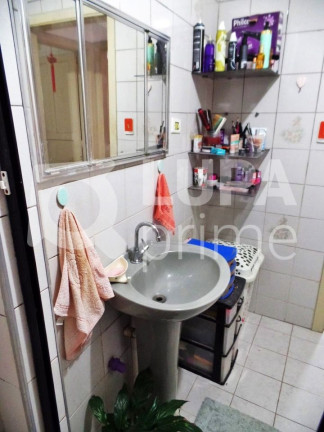 Imagem Apartamento com 1 Quarto à Venda, 60 m² em Santana - São Paulo