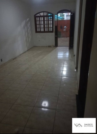 Imagem Casa com 2 Quartos à Venda, 200 m² em Conjunto Residencial Dom Pedro Ii - São José Dos Campos