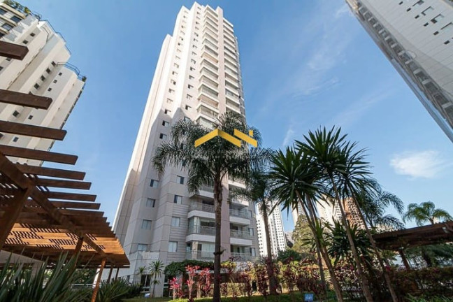 Imagem Apartamento com 2 Quartos à Venda, 96 m² em Jardim Vazani - São Paulo Imagem Apartamento com 2 Quartos à Venda, 96 m² em Jardim Vazani - São Paulo