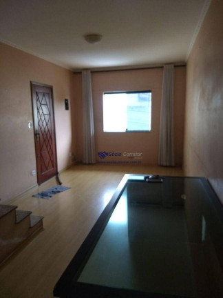 Imagem Sobrado com 3 Quartos à Venda, 147 m² em Jardim Vila Galvão - Guarulhos