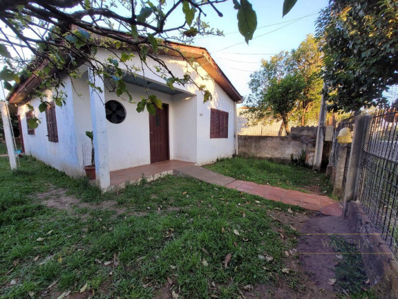 Casa com 2 Quartos à Venda, 55 m² em Bom Sucesso - Gravataí