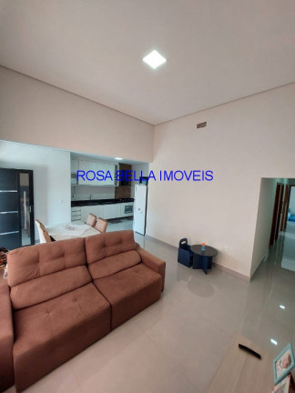 Imagem Apartamento com 3 Quartos à Venda, 150 m² em Jardim Park Real - Indaiatuba Imagem Apartamento com 3 Quartos à Venda, 150 m² em Jardim Park Real - Indaiatuba