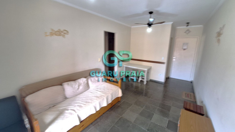 Imagem Apartamento com 1 Quarto à Venda, 65 m² em Enseada - Guarujá Imagem Apartamento com 1 Quarto à Venda, 65 m² em Enseada - Guarujá
