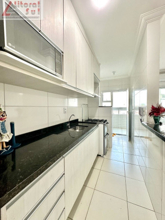 Imagem Apartamento com 1 Quarto à Venda, 45 m² em Mirim - Praia Grande Imagem Apartamento com 1 Quarto à Venda, 45 m² em Mirim - Praia Grande