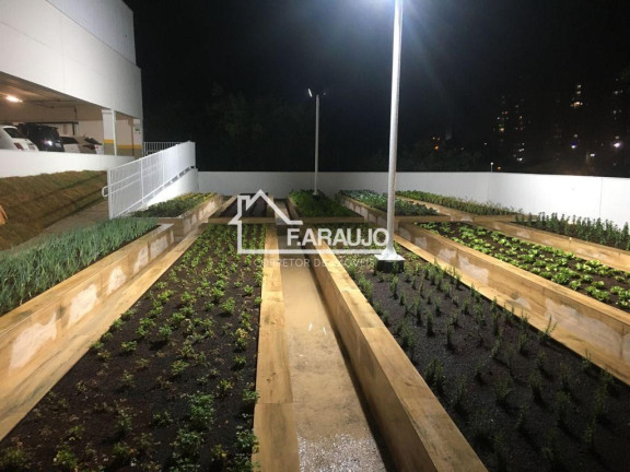 Imagem Apartamento com 2 Quartos à Venda, 72 m² em Jardim Piratininga - Sorocaba