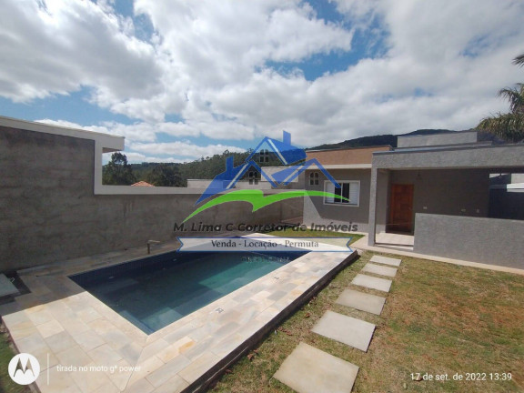 Imagem Casa com 3 Quartos à Venda, 315 m² em Sun Valley - Mairiporã Imagem Casa com 3 Quartos à Venda, 315 m² em Sun Valley - Mairiporã