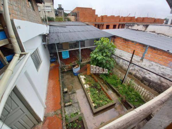 Imagem Terreno à Venda, 459 m² em Parque Císper - São Paulo Imagem Terreno à Venda, 459 m² em Parque Císper - São Paulo