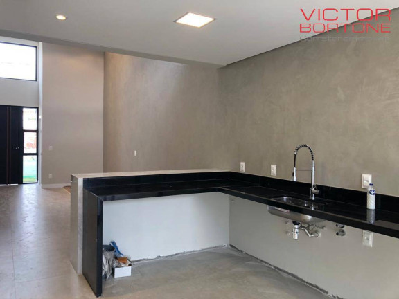 Imagem Casa de Condomínio com 3 Quartos à Venda, 125 m² em Cézar De Souza - Mogi Das Cruzes