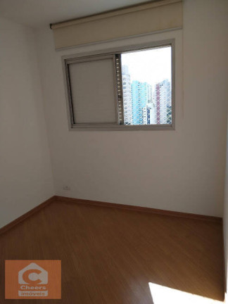 Apartamento com 2 Quartos à Venda, 67 m² em Vila Clementino - São Paulo