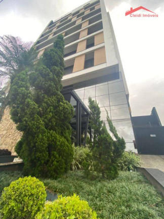 Imagem Apartamento com 3 Quartos à Venda, 130 m² em Iririú - Joinville Imagem Apartamento com 3 Quartos à Venda, 130 m² em Iririú - Joinville
