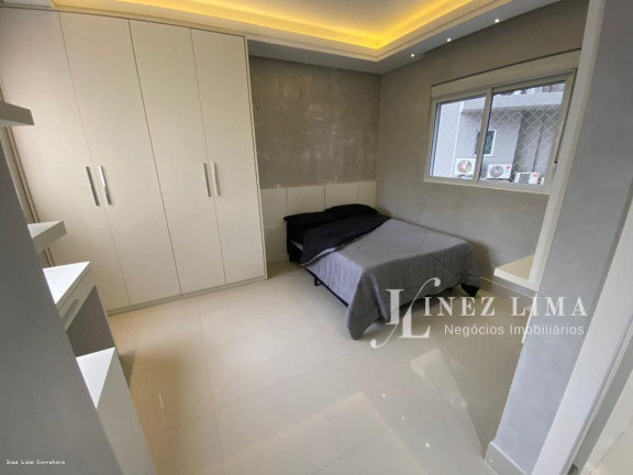 Imagem Apartamento com 3 Quartos para Alugar, 178 m² em Meia Praia - Itapema