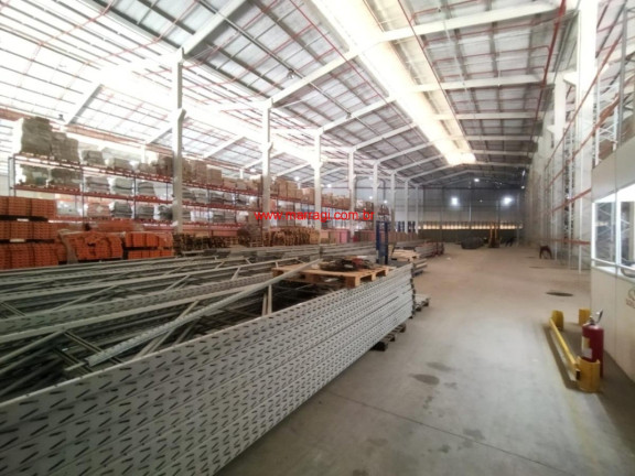 Imóvel para Alugar, 1.618 m² em Rodovia Castelo Bnaco, Km 35 - Itapevi