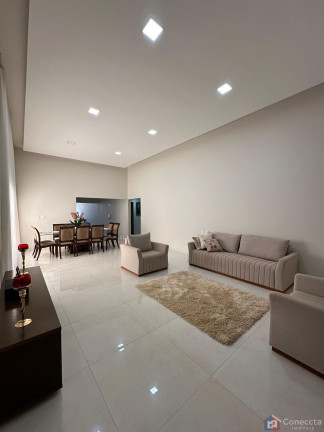 Imagem Casa com 3 Quartos à Venda, 310 m² em Caiçaras - Patos De Minas Imagem Casa com 3 Quartos à Venda, 310 m² em Caiçaras - Patos De Minas