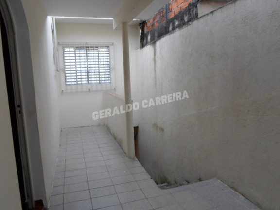 Imagem Sobrado com 3 Quartos à Venda, 360 m² em Jardim Alfredo - São Paulo