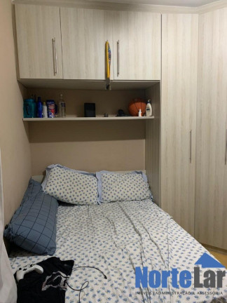 Imagem Apartamento com 3 Quartos à Venda, 87 m² em Freguesia Do ó - São Paulo